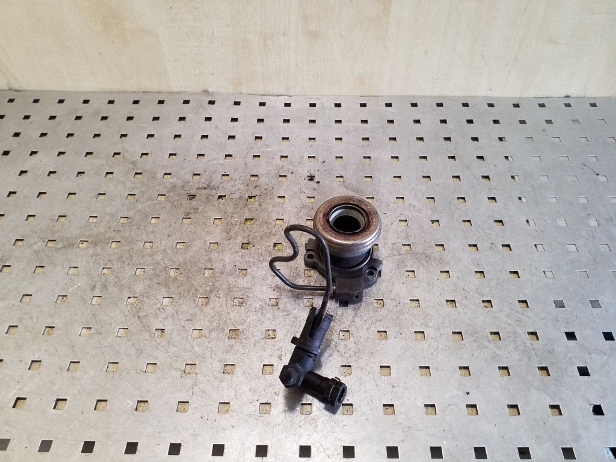OPEL ASTRA J 16648 Roulement Butée VAL16648 image 2
