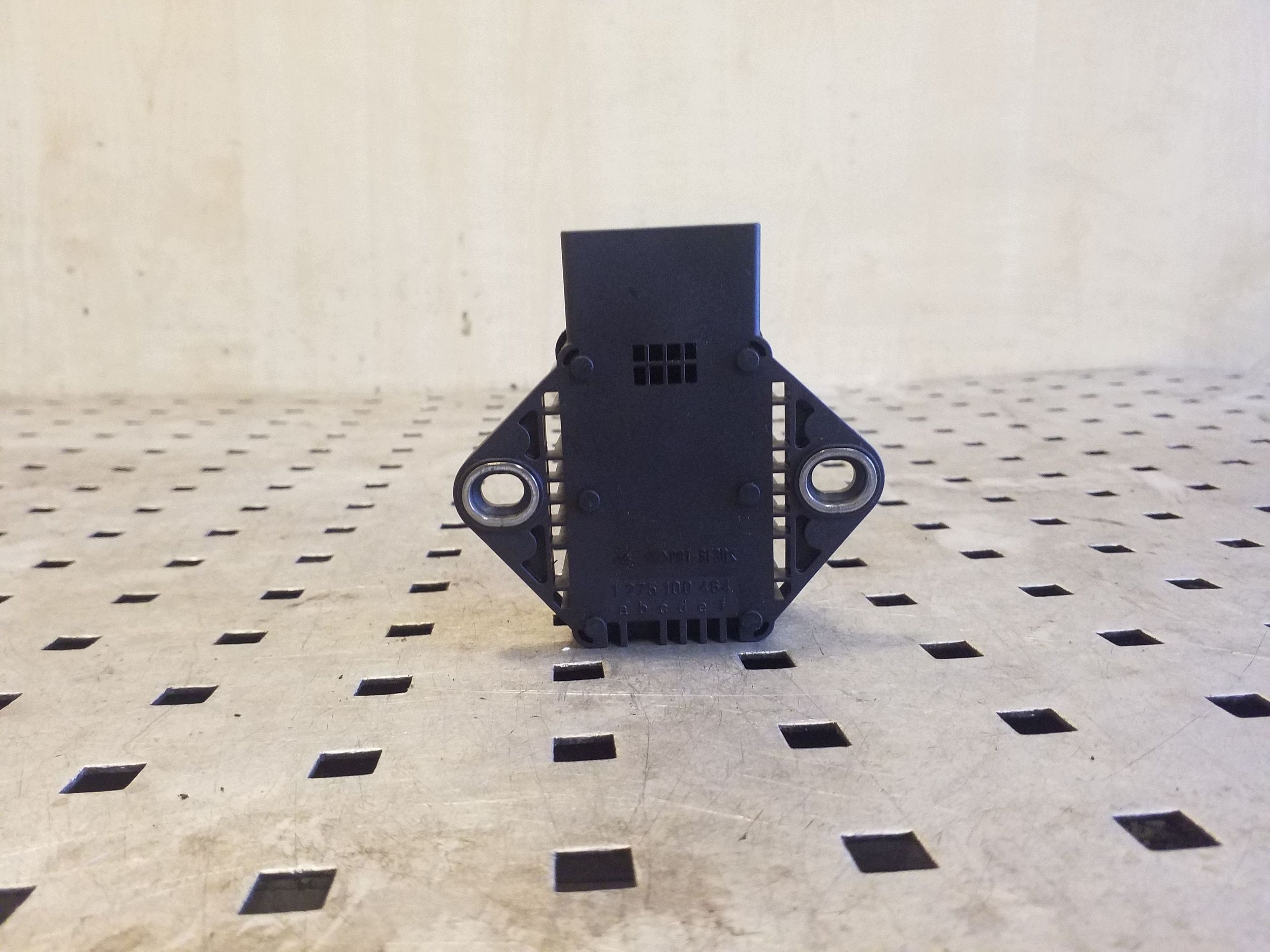 Module régulateur de vitesse BMW X3 E83 0265005644 image 3