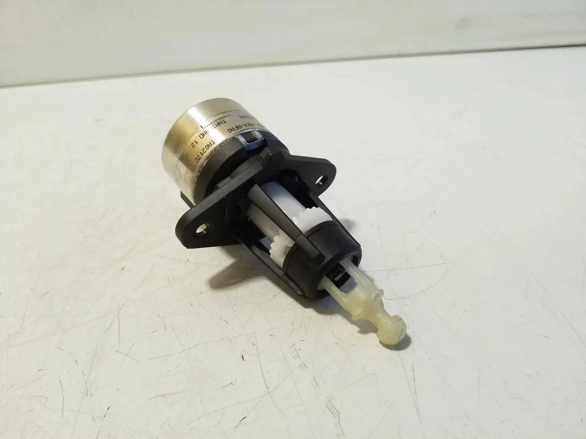 Volvo XC40 Moteur Réglage Phare Droit 92002641