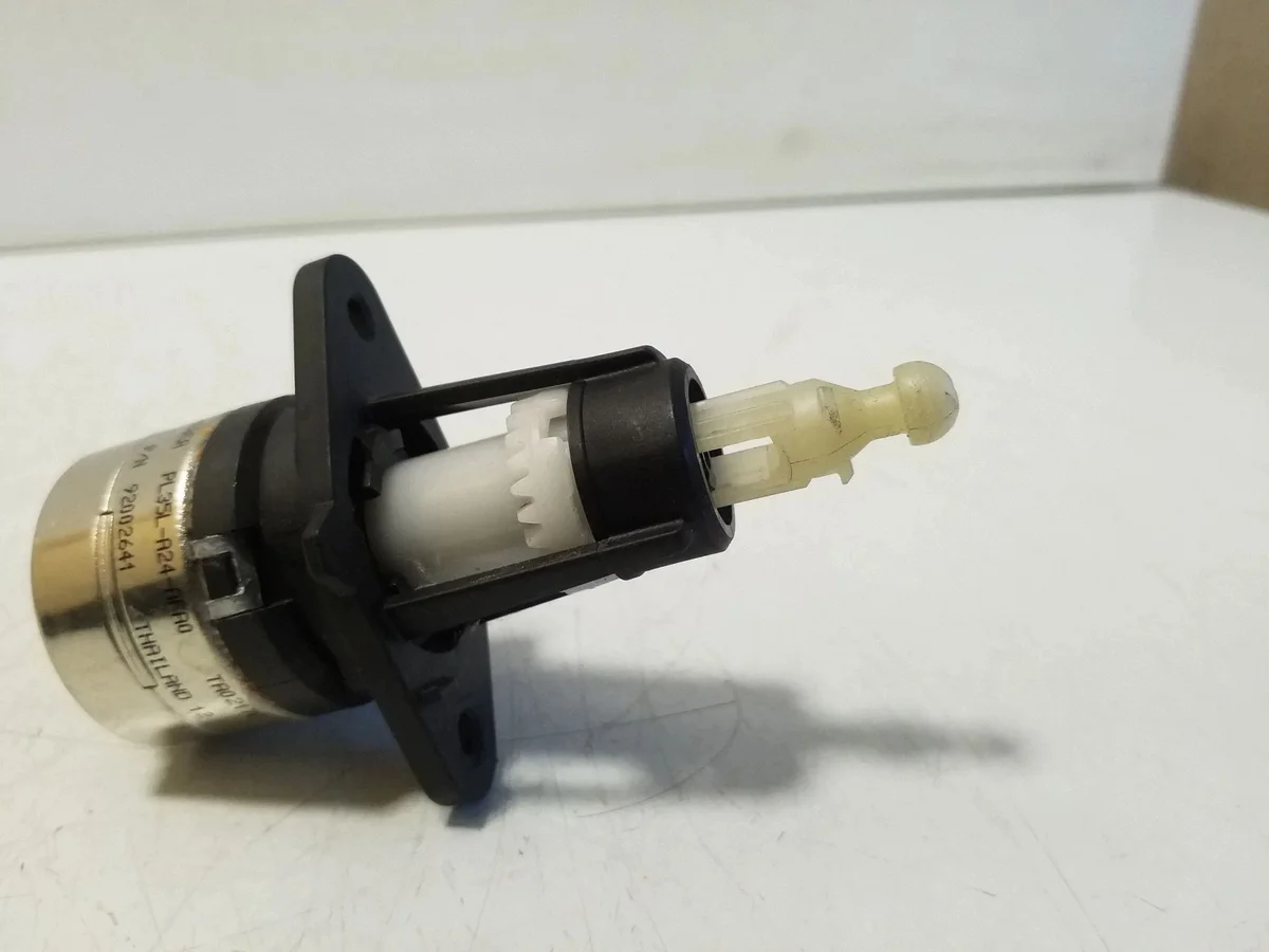 Volvo XC40 Motor Regulacji Lampy Prawa image 4