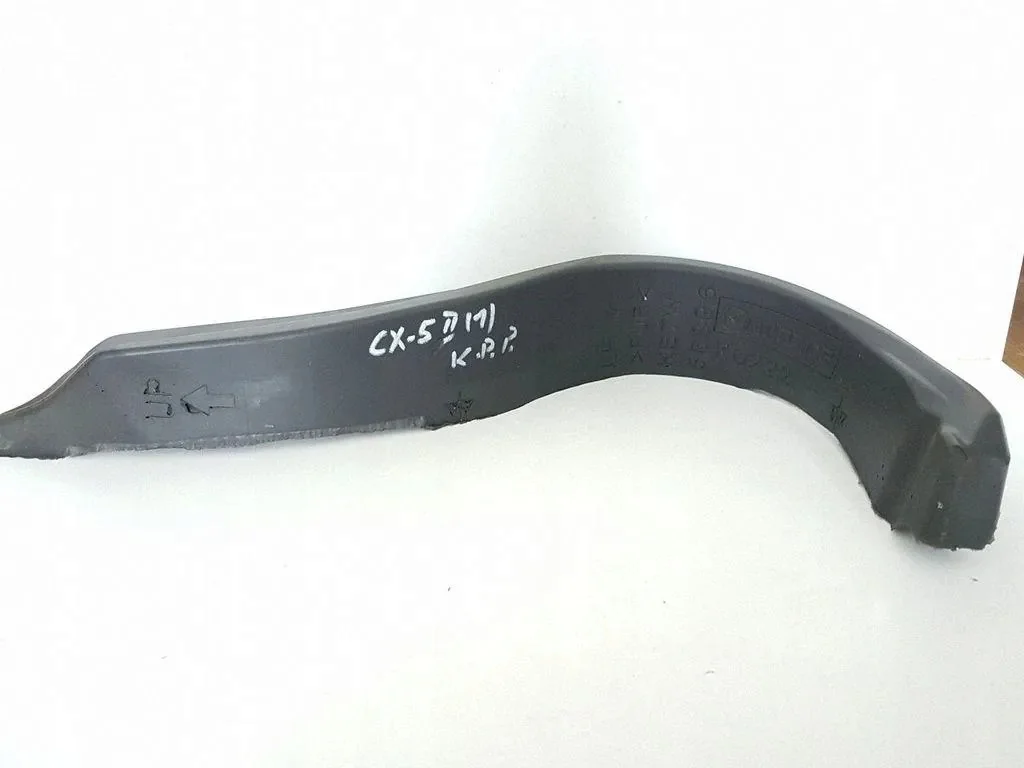 Bavure de garde-boue Mazda CX-5 KF