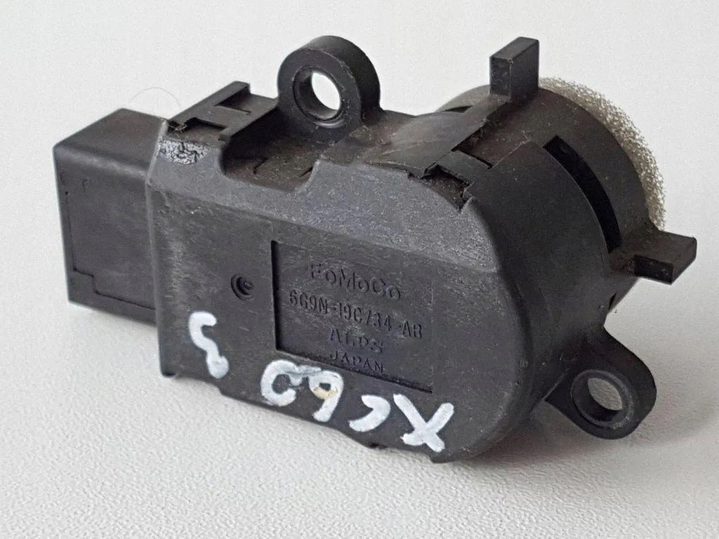 Luchtkwaliteitssensor Volvo V70 III 6G9N19C734AB image 2