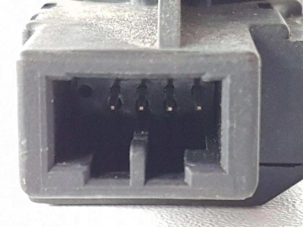 Luchtkwaliteitssensor Volvo V70 III 6G9N19C734AB image 4