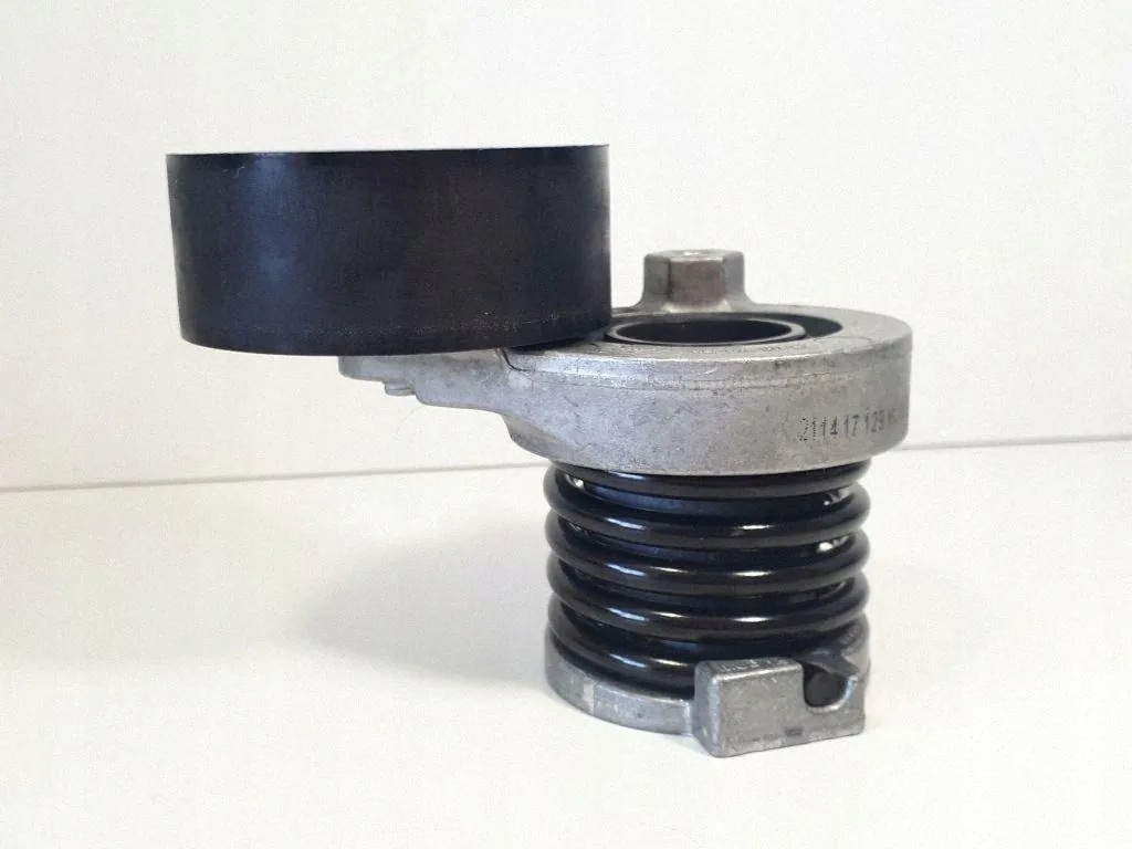 Spannrolle für Nissan Qashqai II 1.5 dCi 81kW OEM 117501113R image 4