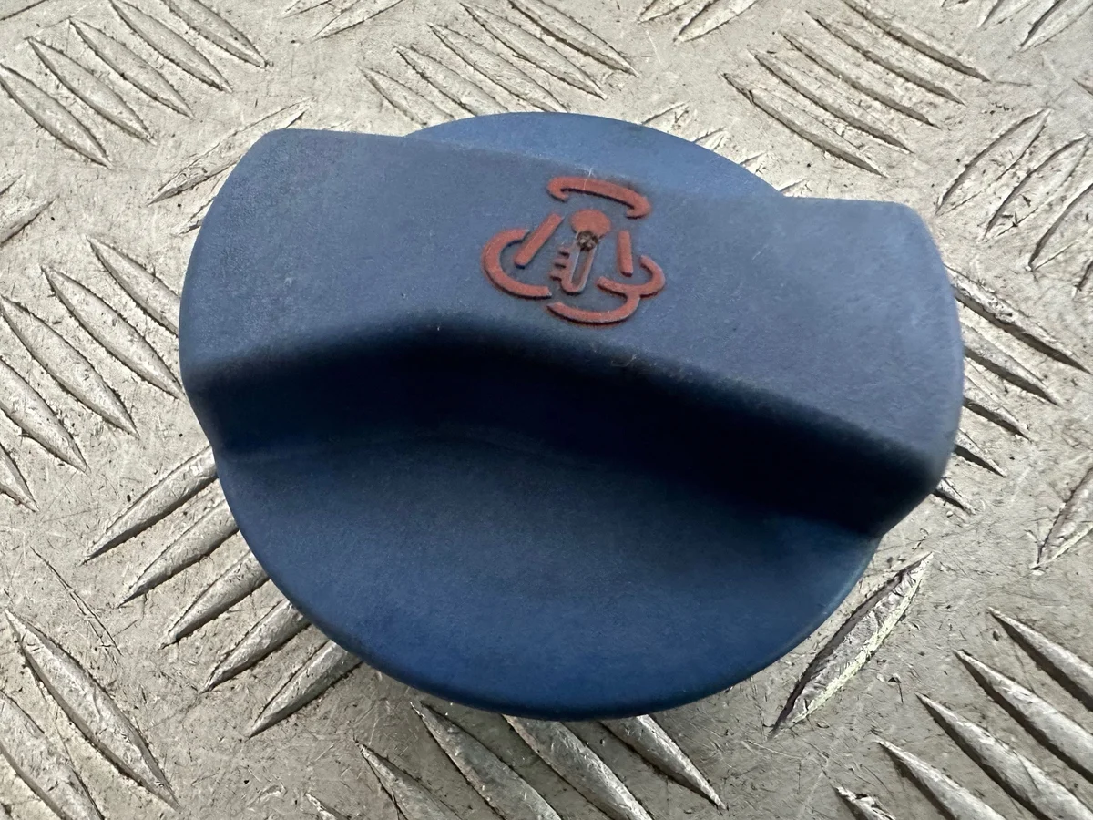 Kappe Ausgleichsbehälter VW AUDI SEAT SKODA image 6