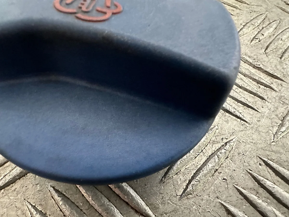 Kappe Ausgleichsbehälter VW AUDI SEAT SKODA image 7