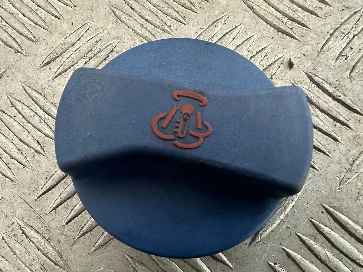 Kappe Ausgleichsbehälter VW AUDI SEAT SKODA image 9