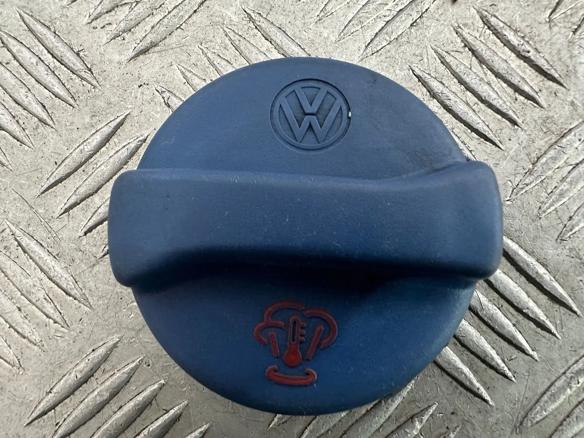 VW Expansievat Dop 1H0121321C Gebruikt