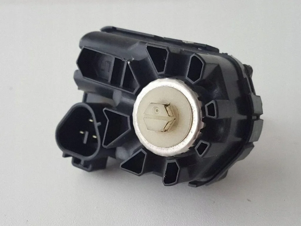 Motor Honda HR-V 2019 86SB Regulador Faro