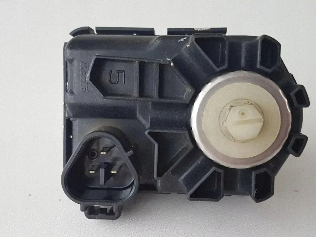 Honda HR-V 2019 Scheinwerfer-Einstellmotor 86SB image 3