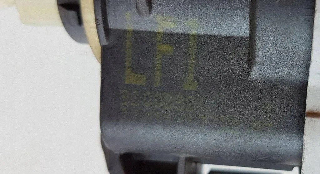 Motor Mazda CX-5 II 2017 92003356 image 4