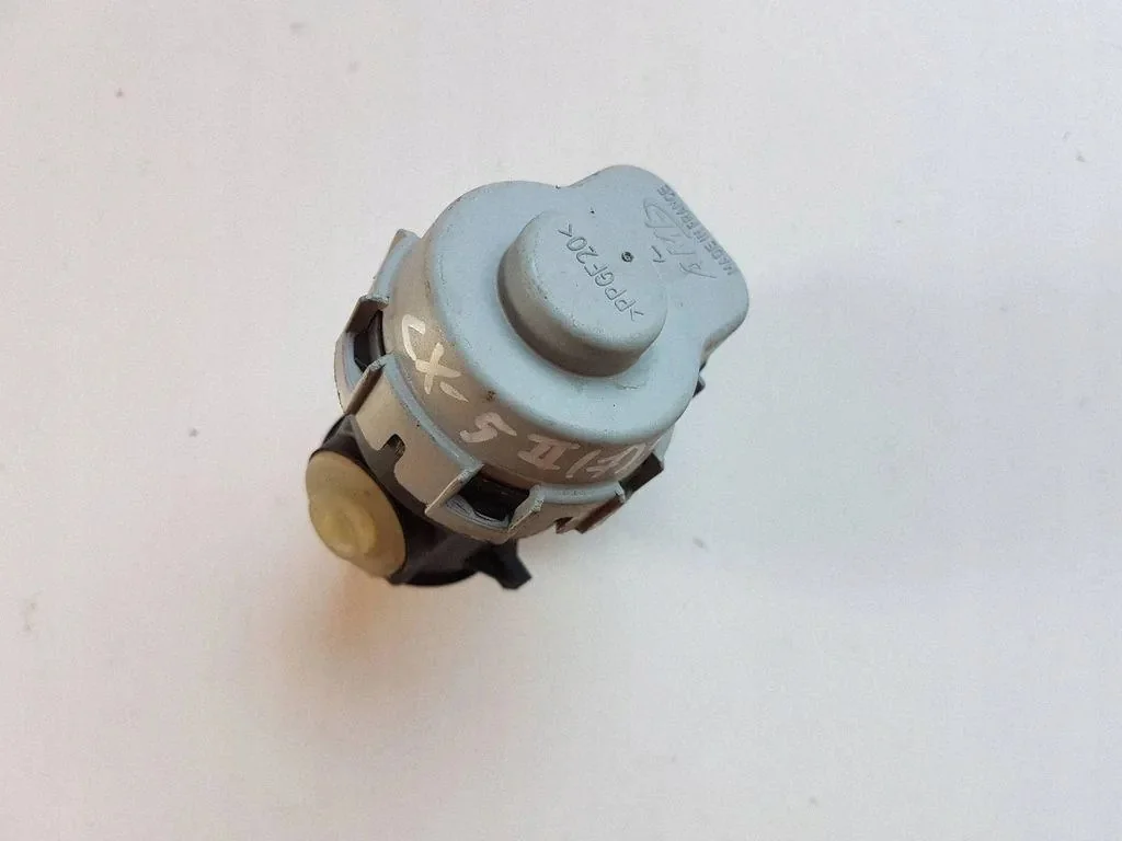 Motor Mazda CX-5 II 2017 92003356 image 6