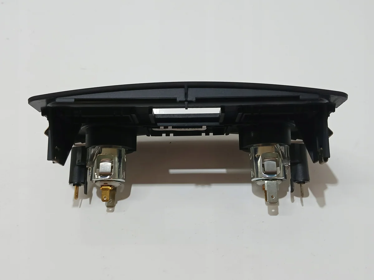 BMW E60 E61 Middenconsole Aanl.bus image 5