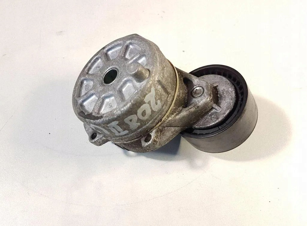 Tensioner Roller 1.2 THP Peugeot 3008 II Citroen OEM 9675874680