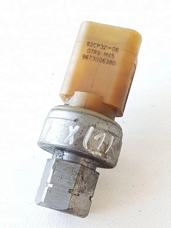 Sensor de Pressão AC Opel Mokka 82CP3206 image 2