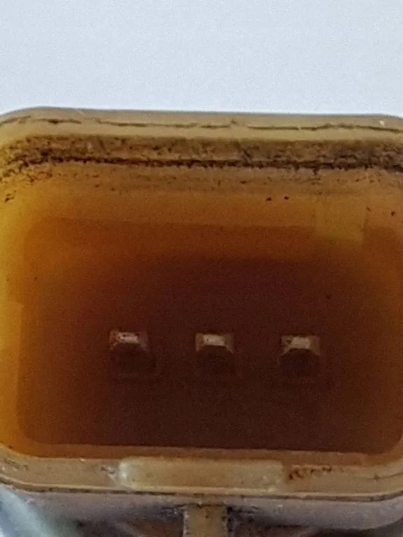 Sensor de Pressão AC Opel Mokka 82CP3206 image 3