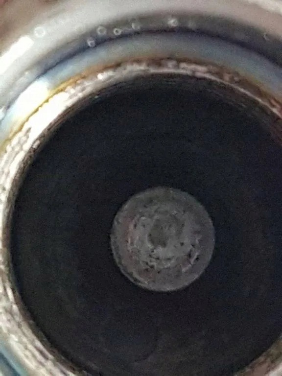 Sensor de Pressão AC Opel Mokka 82CP3206 image 4