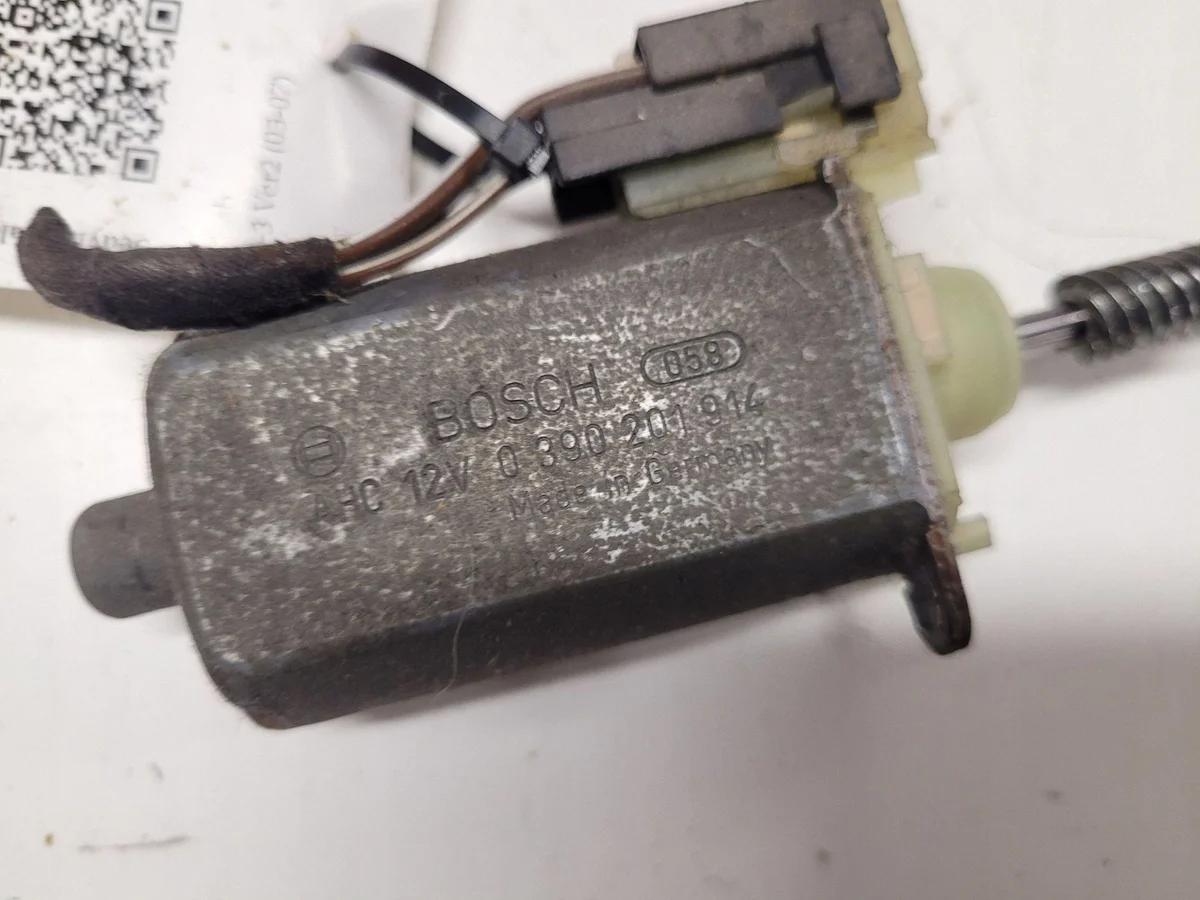 Motor Assento Saab 9-3 Ver2 0390201914 image 4
