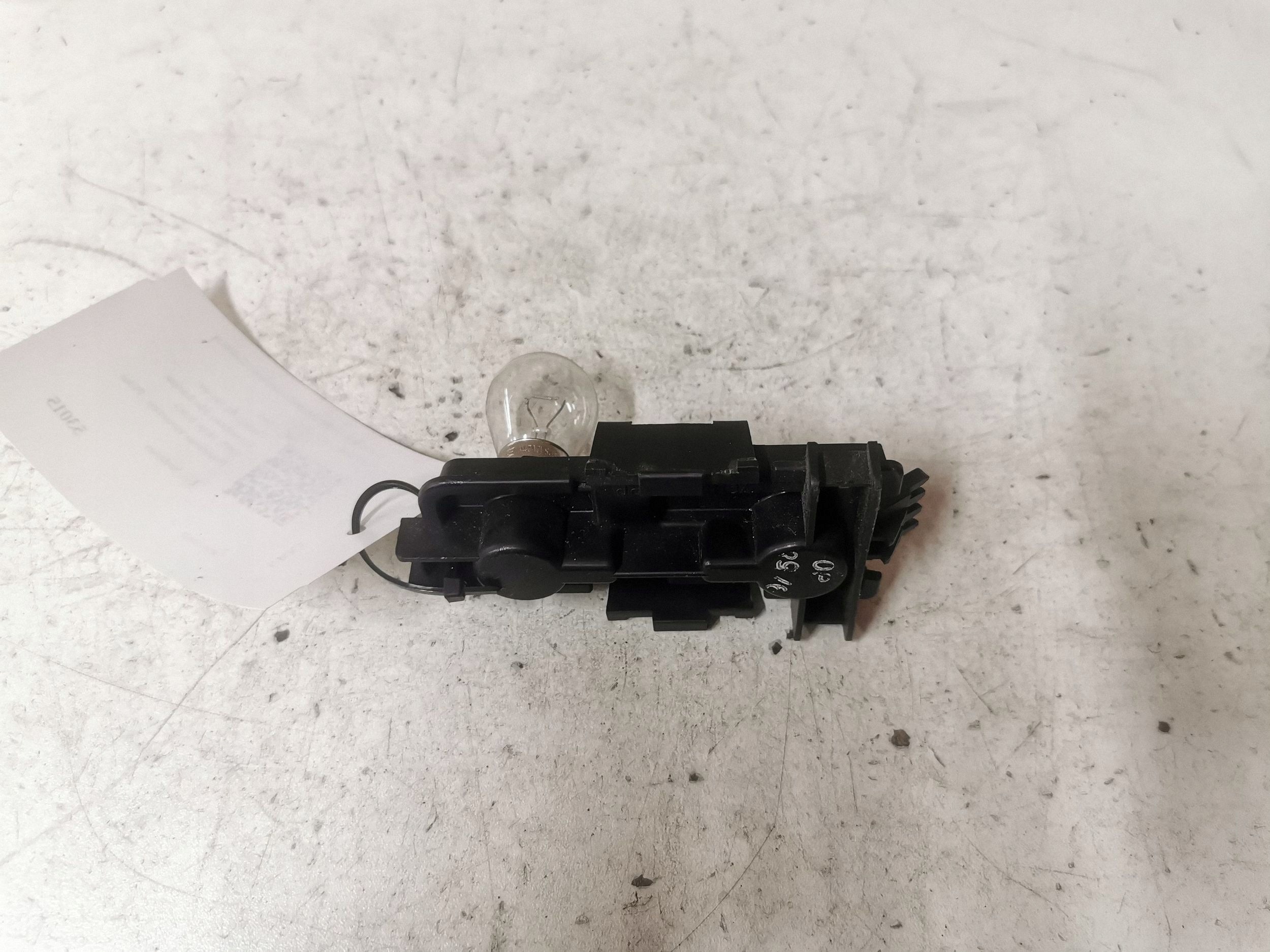 Conector Lanterna Traseira Opel Omega B Usado image 3