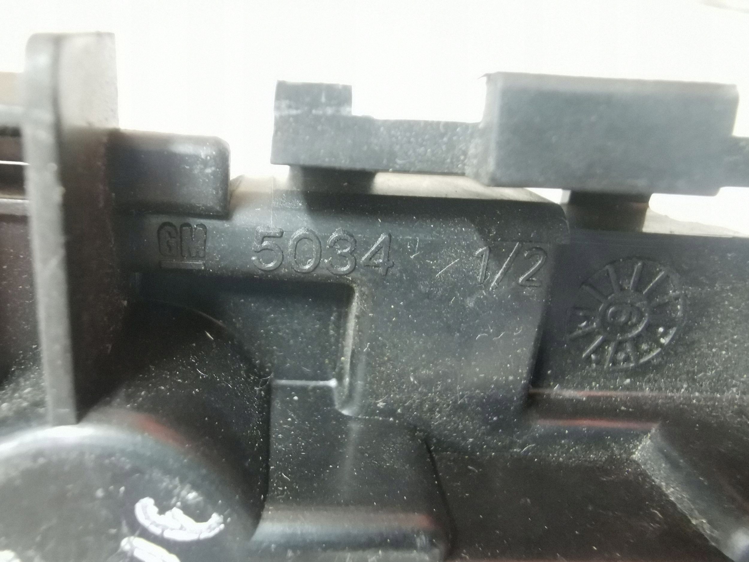 Conector Lanterna Traseira Opel Omega B Usado image 4