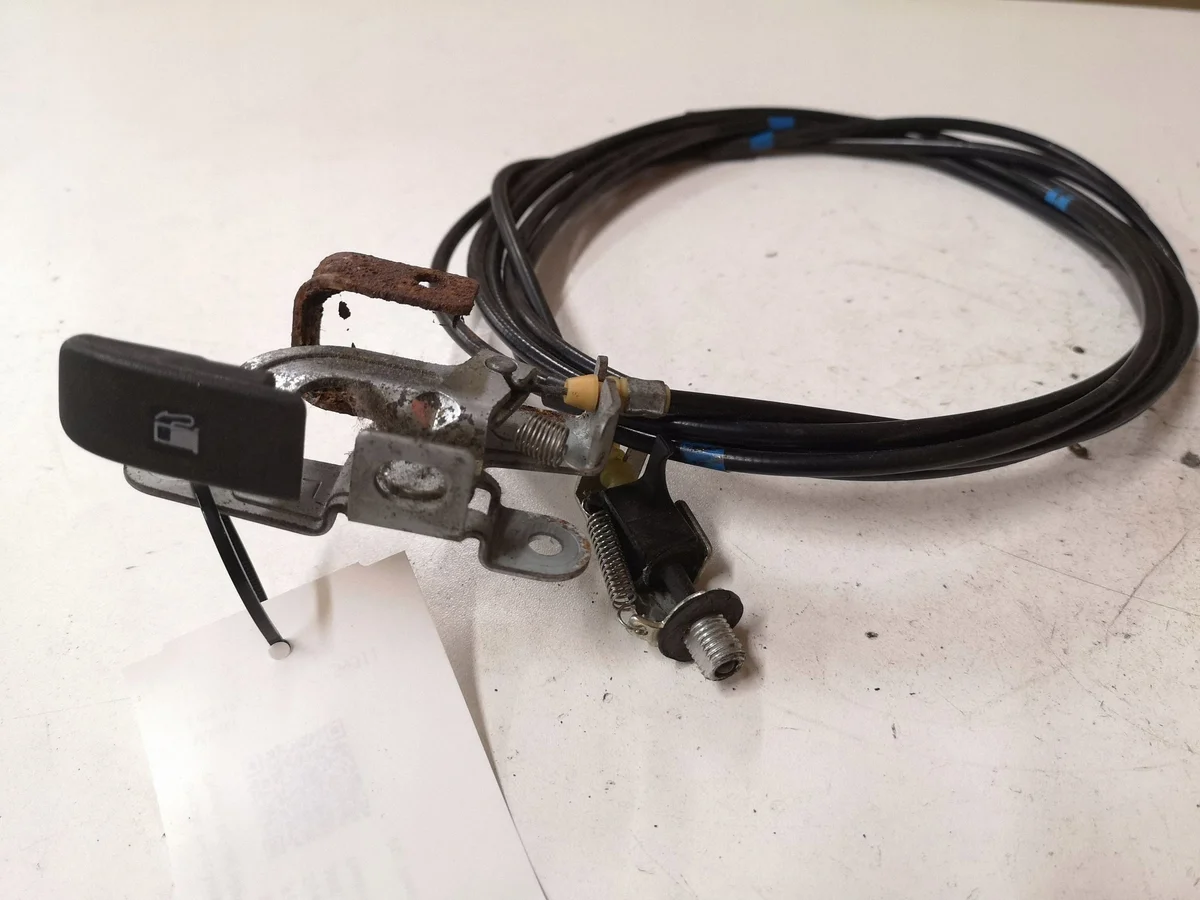 Alavanca Tanque Combustível Mazda 5 JUT59311