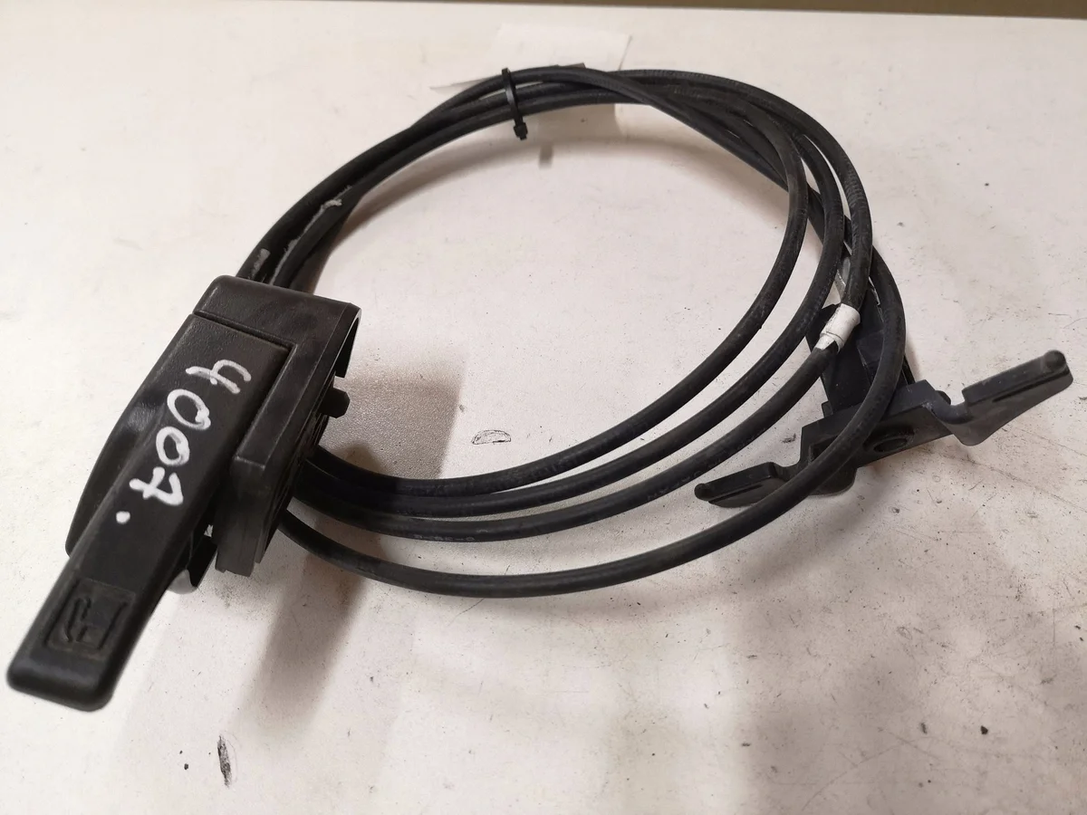 Alavanca Tanque Combustível Peugeot 4007 JUT59464