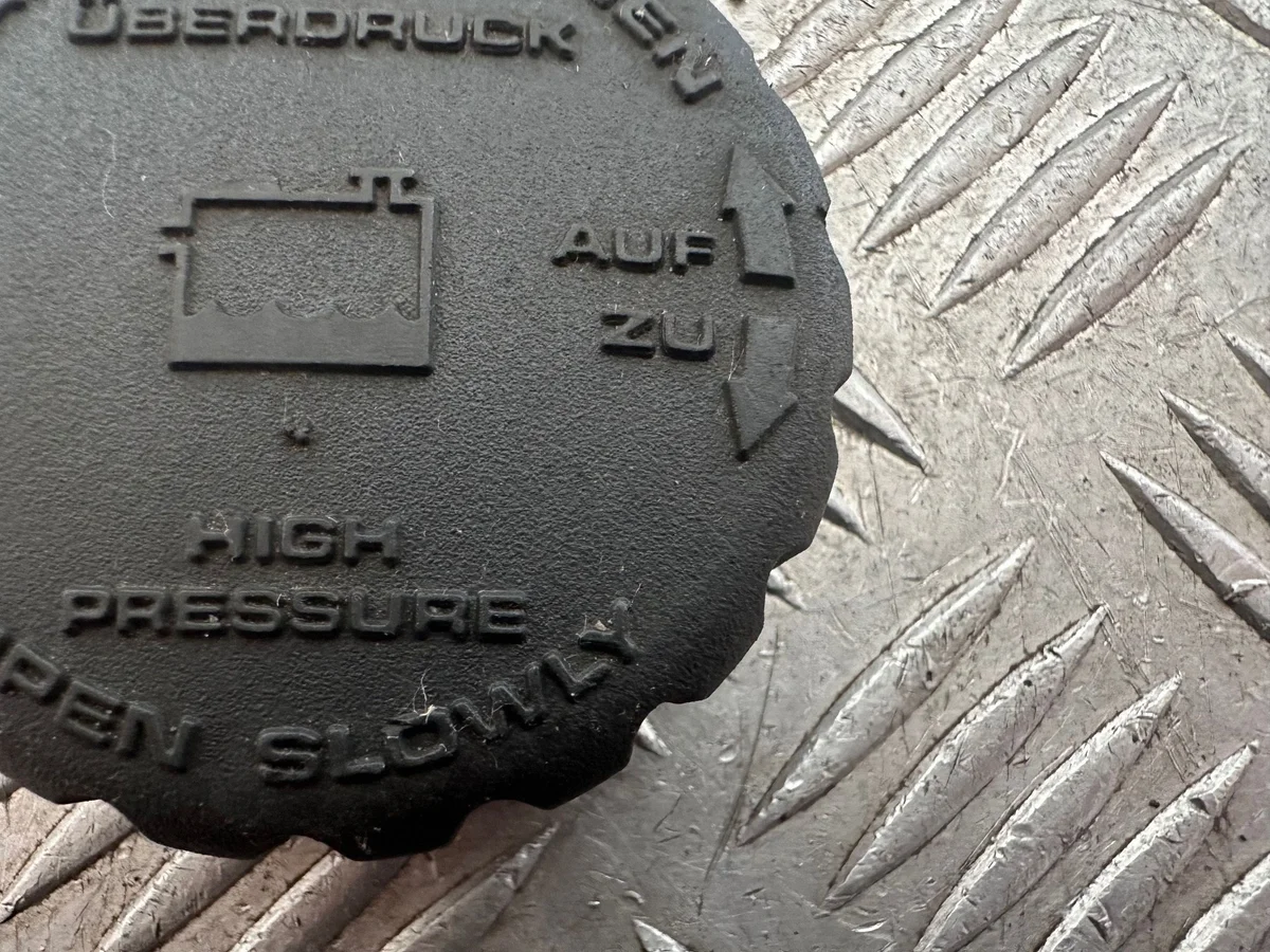 Bouchon réservoir OPEL CORSA C ASTRA II image 4
