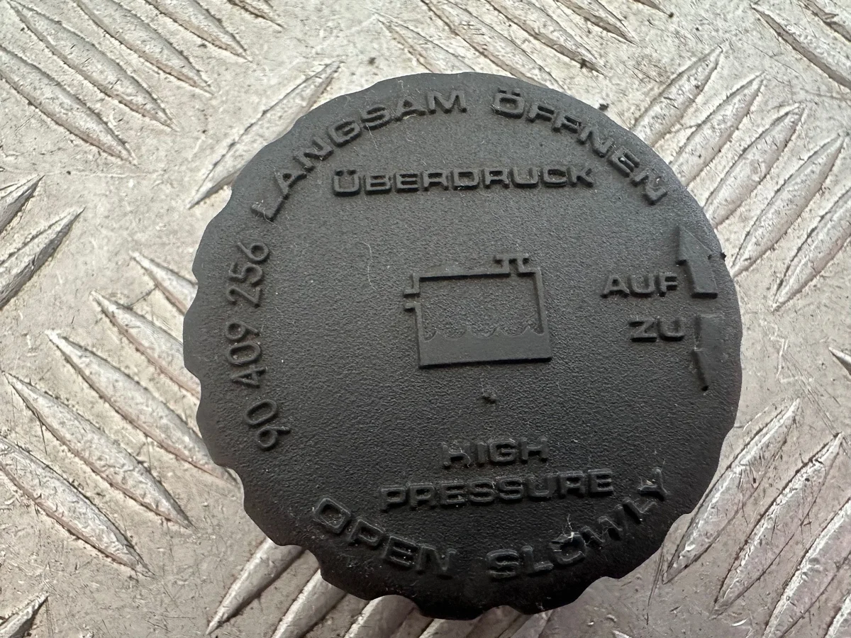 Bouchon réservoir OPEL CORSA C ASTRA II image 6