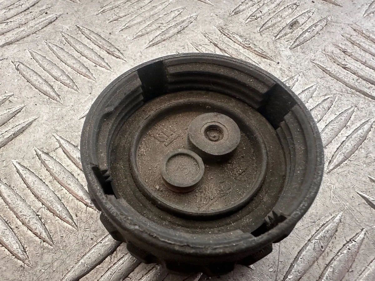 Bouchon réservoir OPEL CORSA C ASTRA II image 9