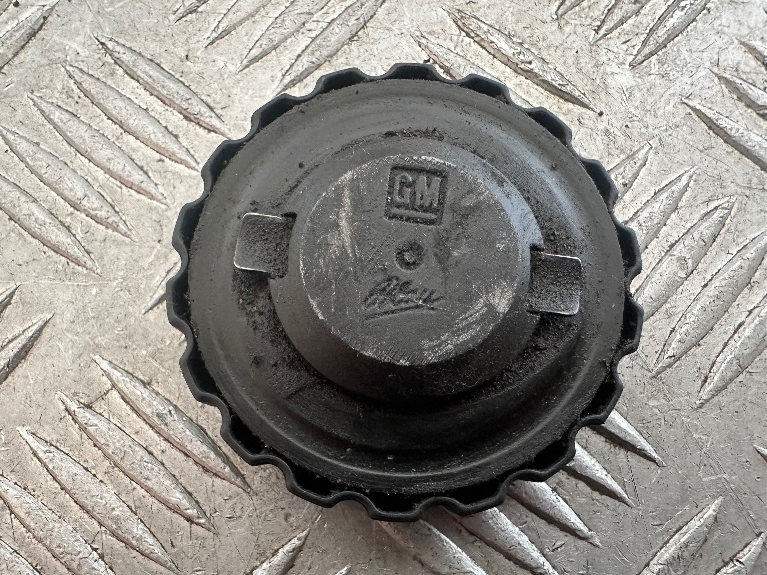 Opel Corsa B Astra F oliedop Gebruikt image 7