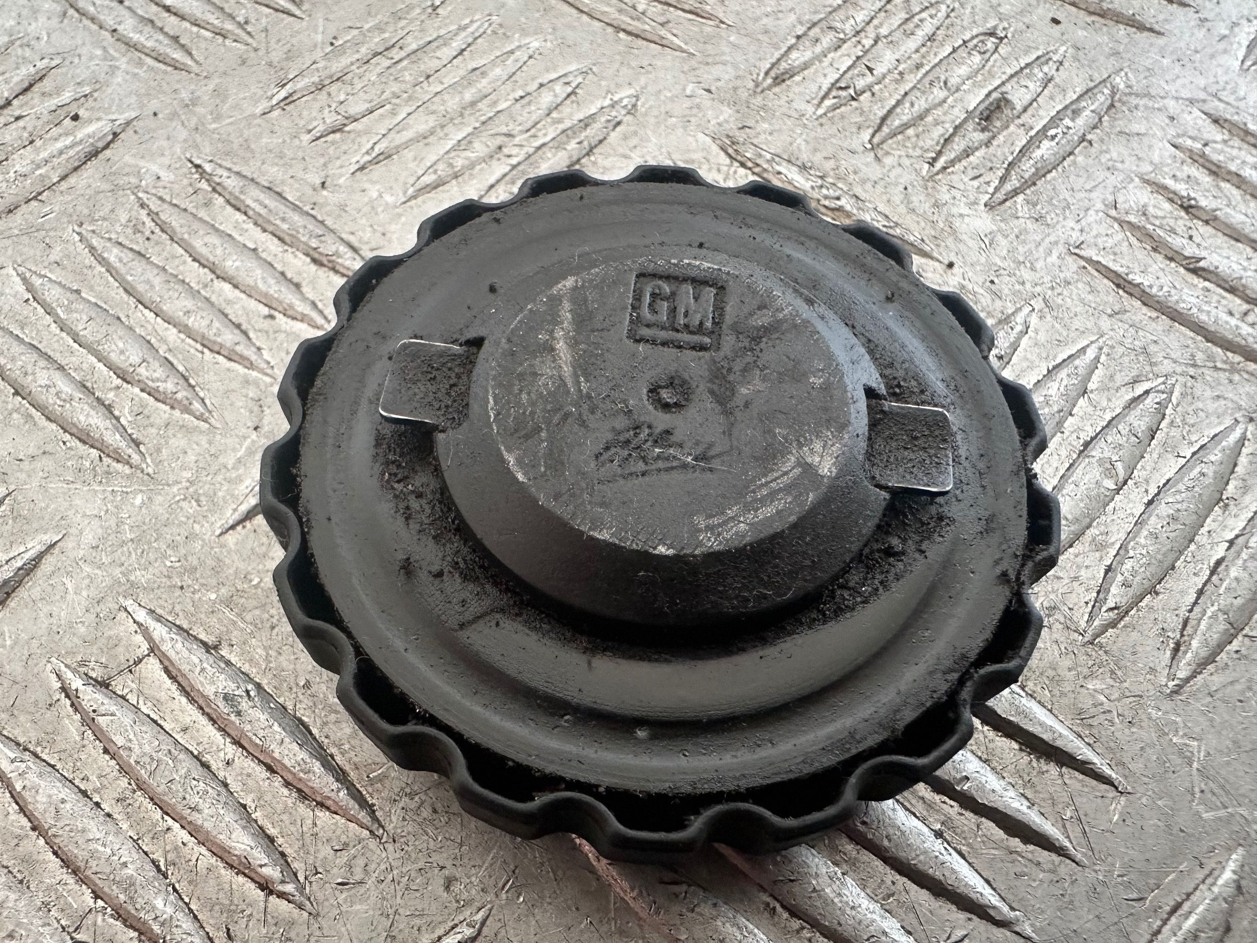 Opel Corsa B Astra F oliedop Gebruikt image 8