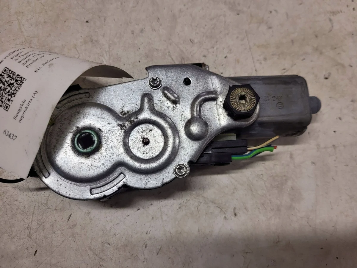 Sitzmotor Jaguar X-Type 199808102 image 3