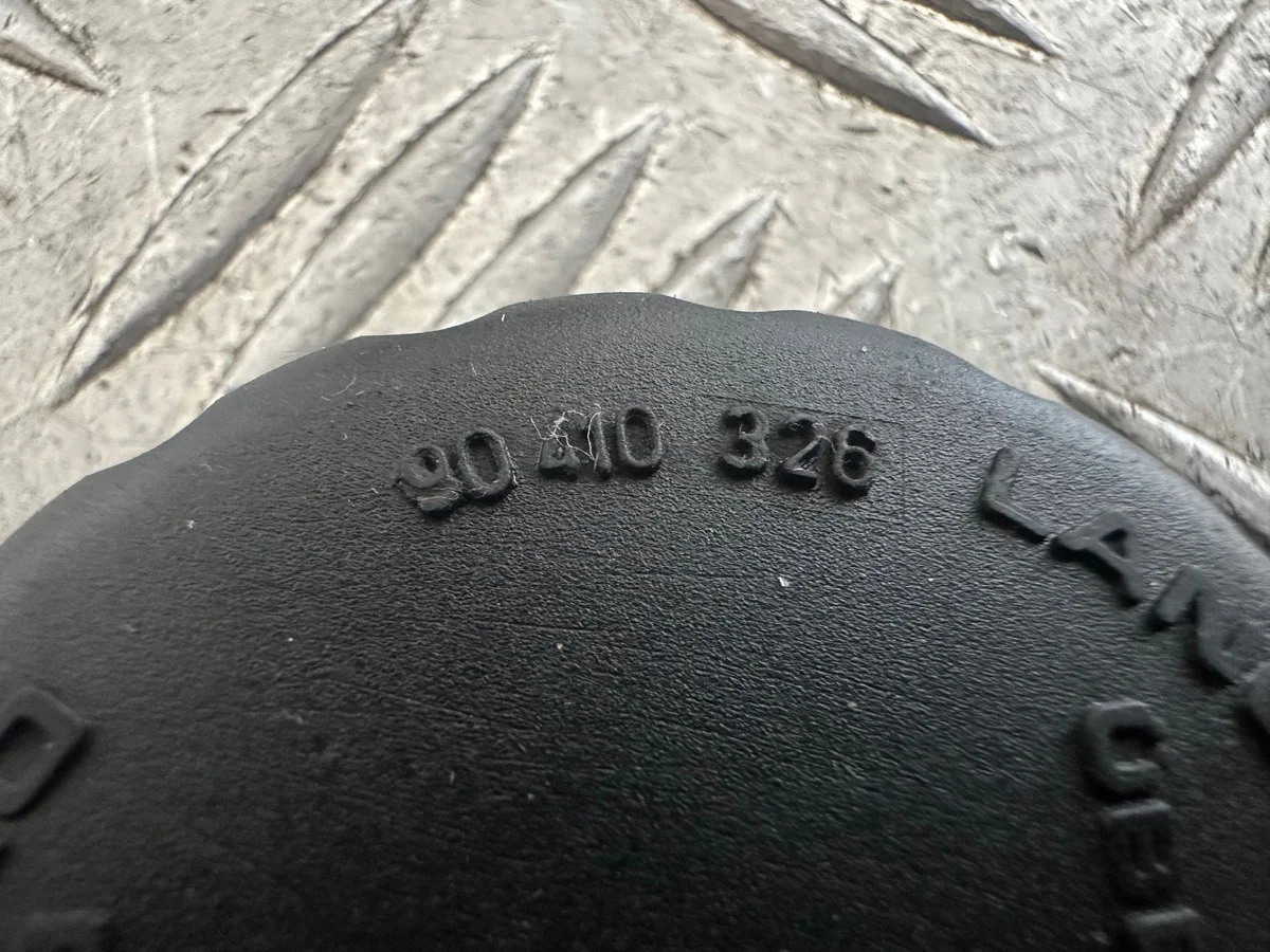 Opel Astra F expansievat dop ESI801-MAGAZYN-OPEL image 7
