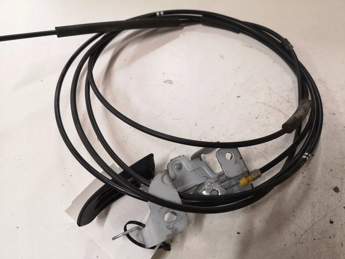 Maniglia Sblocco Coperchio Carburante Mazda 6 JUT67555