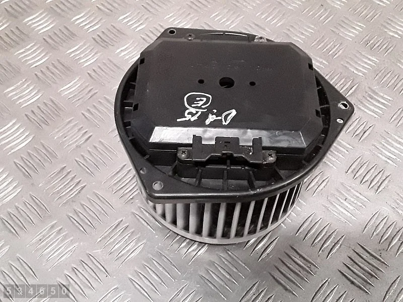 Nissan Murano Z50 Lüfter Motor Gebläse A740106Y10 2