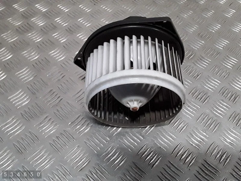 Nissan Murano Z50 Lüfter Motor Gebläse A740106Y10 2 image 3