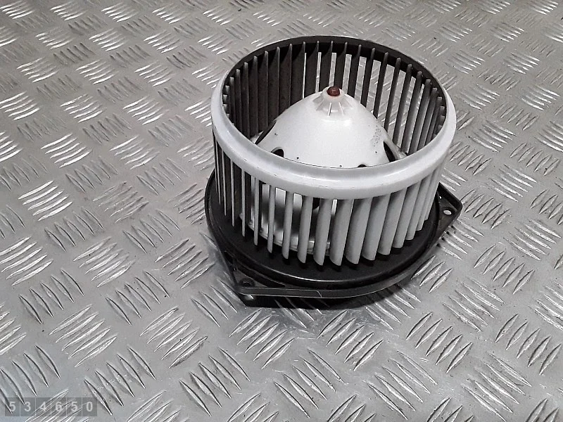 Nissan Murano Z50 Lüfter Motor Gebläse A740106Y10 2 image 4