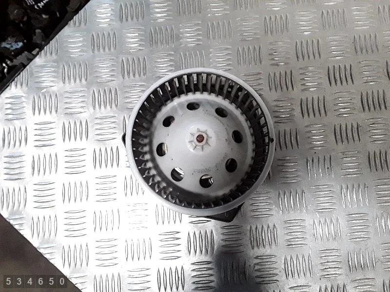 Nissan Murano Z50 Lüfter Motor Gebläse A740106Y10 2 image 5