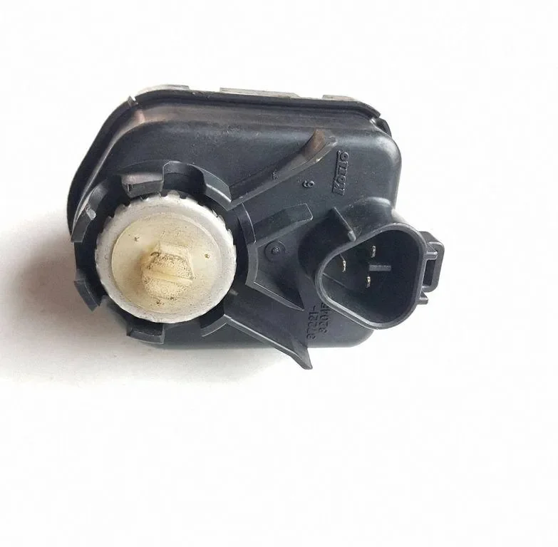 Motor regulacji lamp Toyota Land Cruiser J100 3722132045 image 5