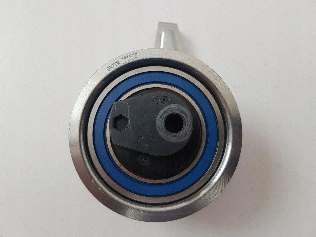 Rolamento Tensor 04L109243B VW Audi Seat Skoda image 3