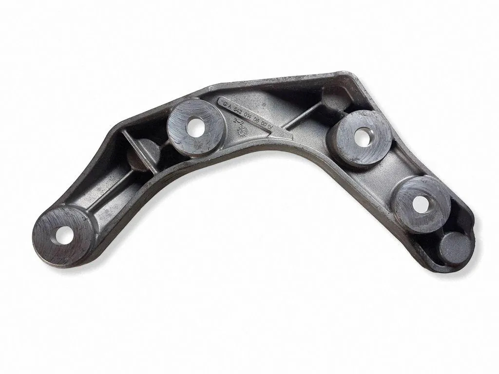 Support différentiel avant Mercedes-Benz GLC X253 image 2
