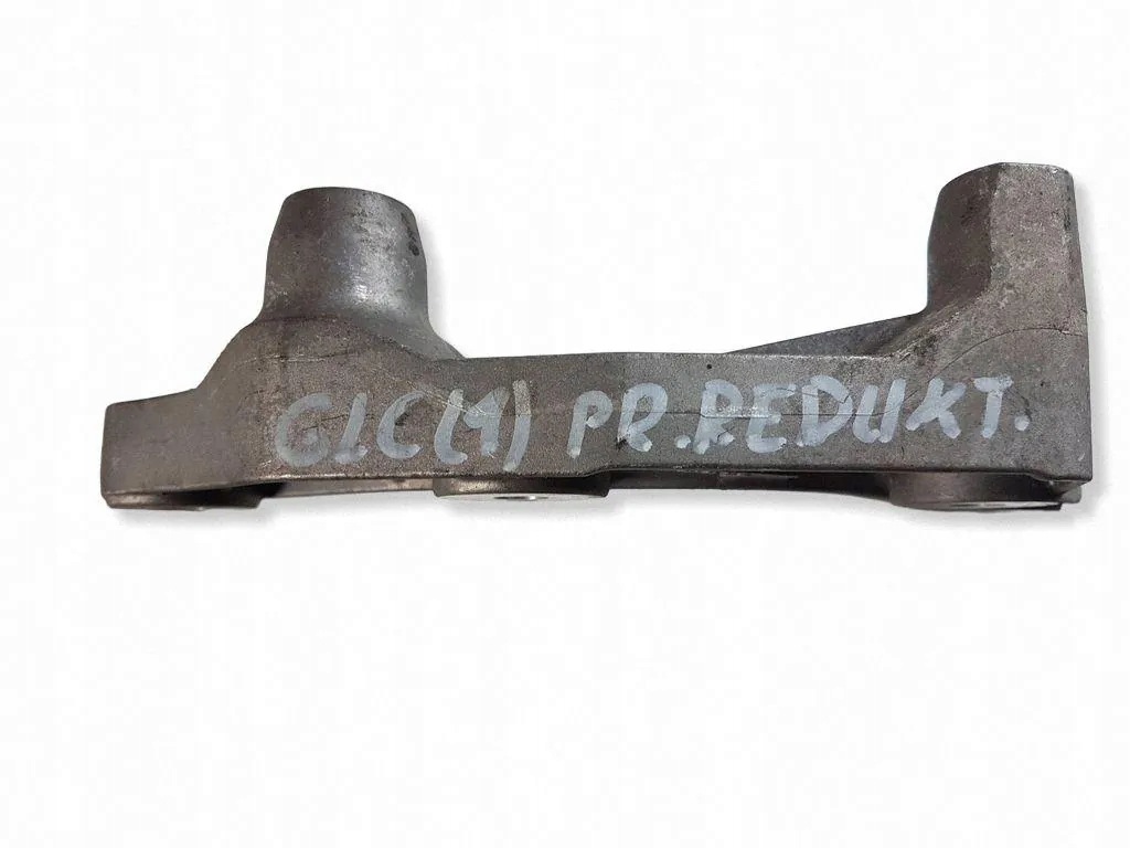 Support différentiel avant Mercedes-Benz GLC X253 image 4