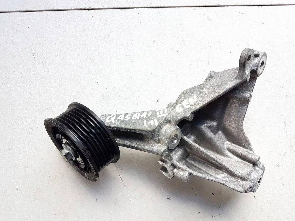 Belt Tensioner Nissan Qashqai III J12 117106794R