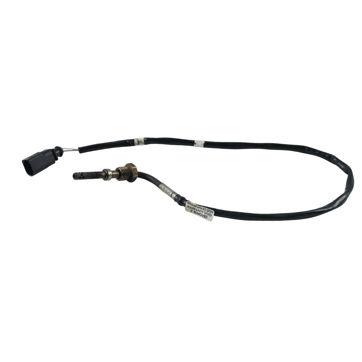 Volkswagen Transporter Uitlaat Gastemperatuursensor image 6
