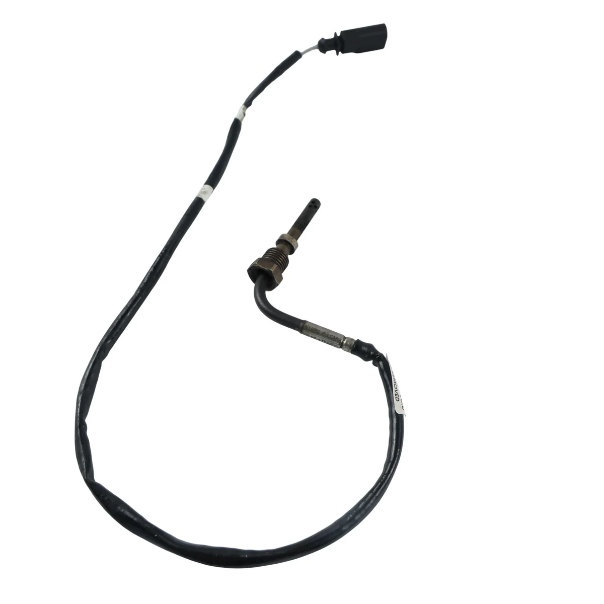 Volkswagen Transporter Uitlaat Gastemperatuursensor image 8