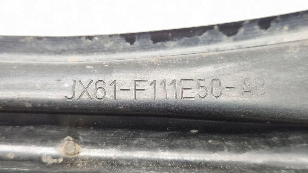 Ford Focus mk4 2024 Support silencieux JX61F111E50AB image 7