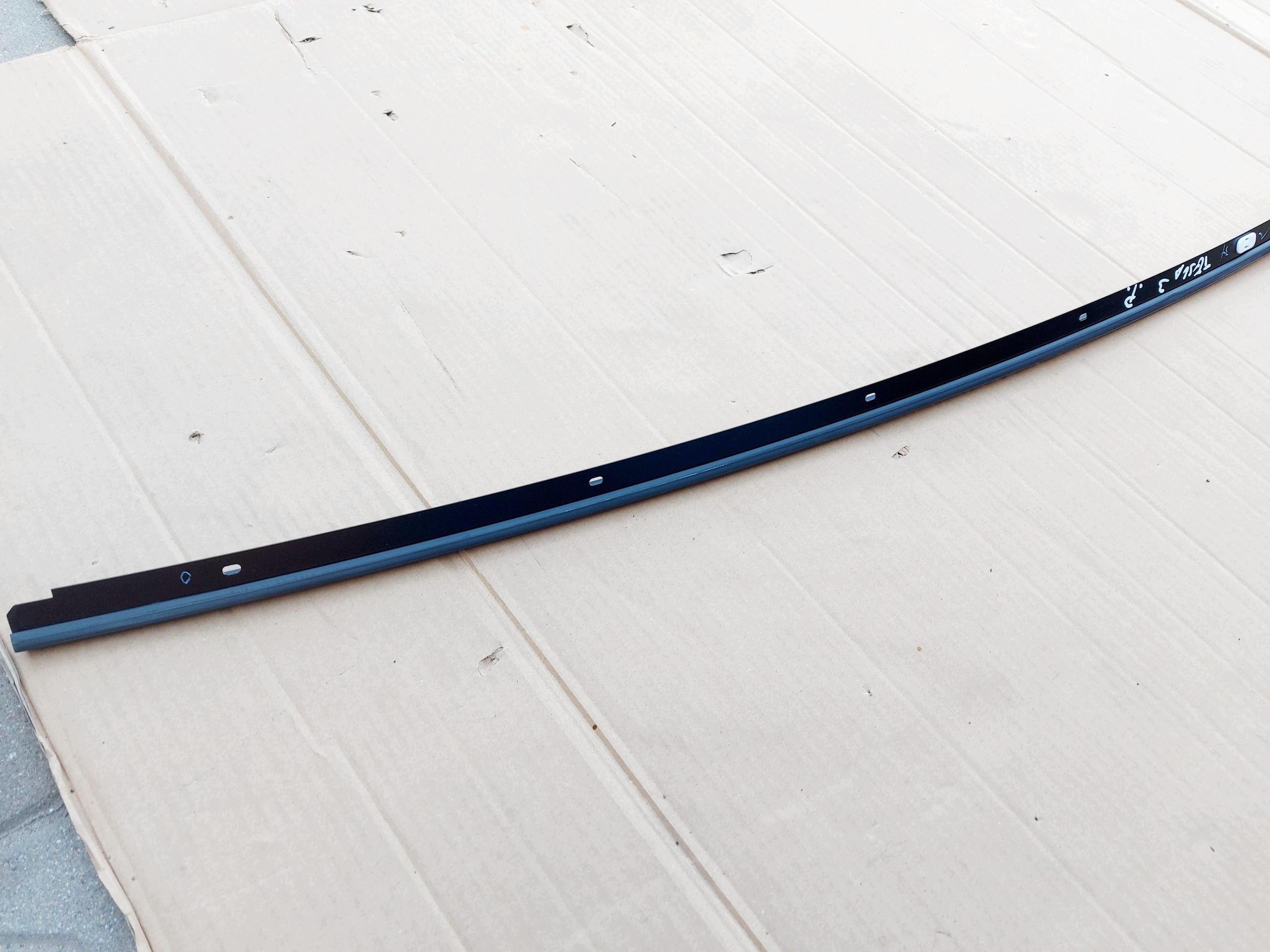 Tesla 3 Highland Karosslist Höger 1083520-40-D image 7