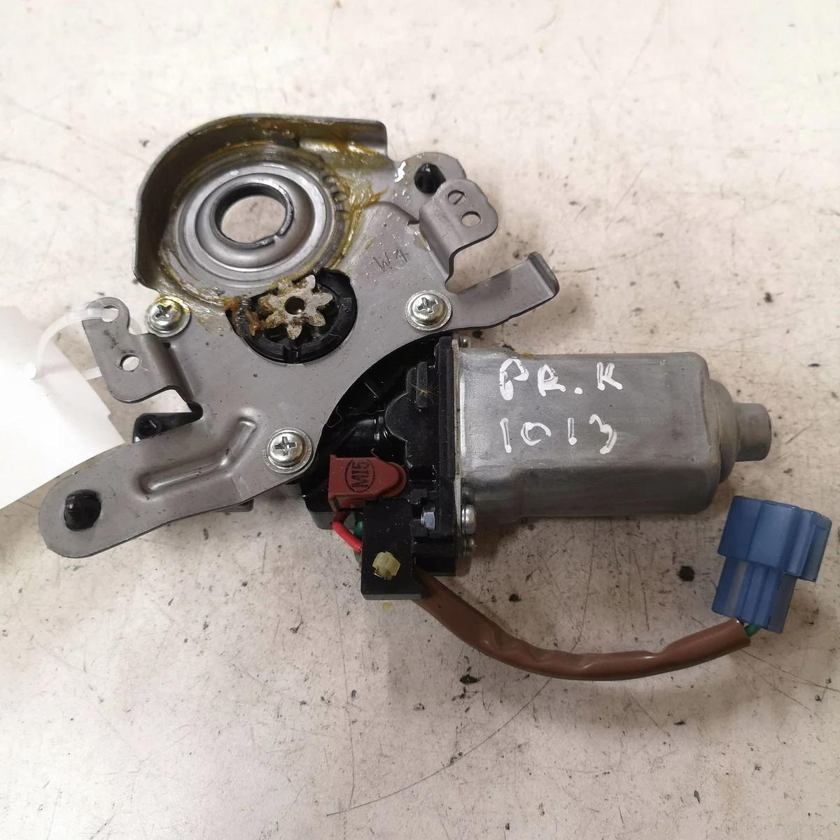 Moteur siège Mazda 6 2011 OEM 8621002573