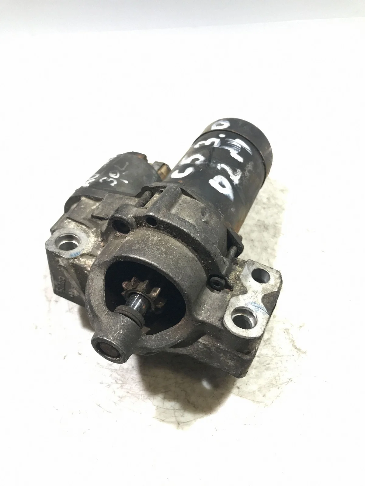 Bendix Citroën C5 31A11335AN image 2