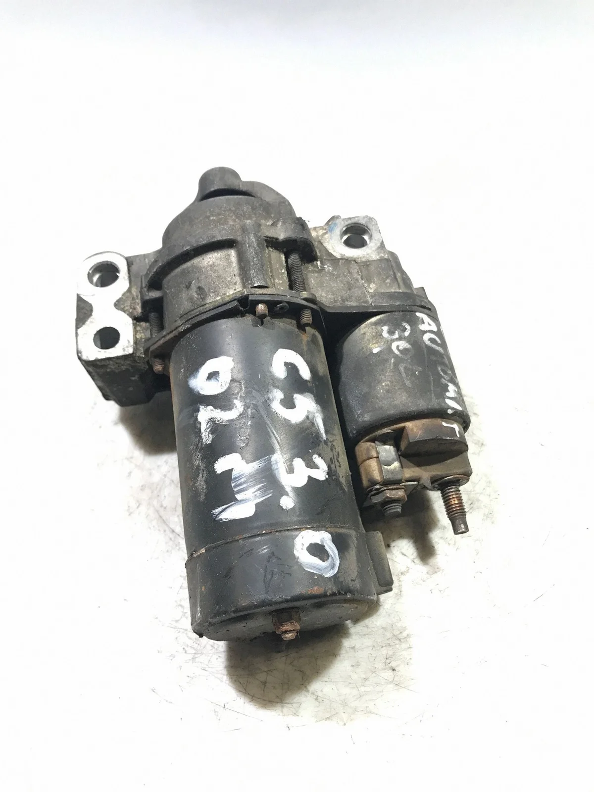 Bendix Citroën C5 31A11335AN image 3